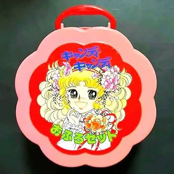 ★キャンディキャンディ★レトロ　カードSET いがらしゆみこ♡キャンディキャンディ♡カードset - メルカリ
